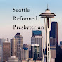Seattle Reformed Presbyterian Church logo