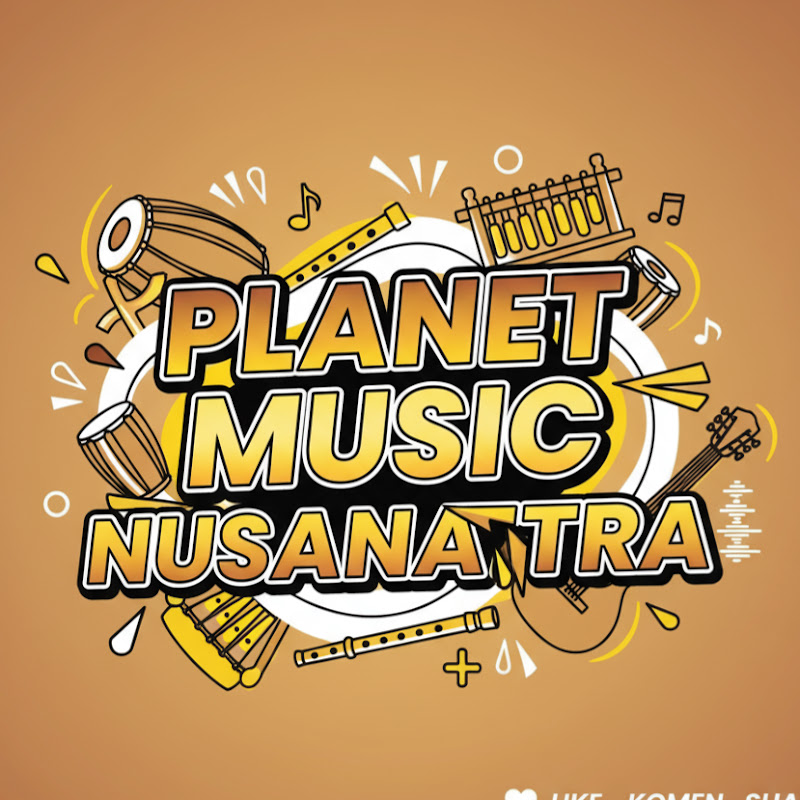 Planet Music Nusantara