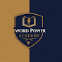 Word Power Academy logo