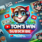 Tom's Win logo