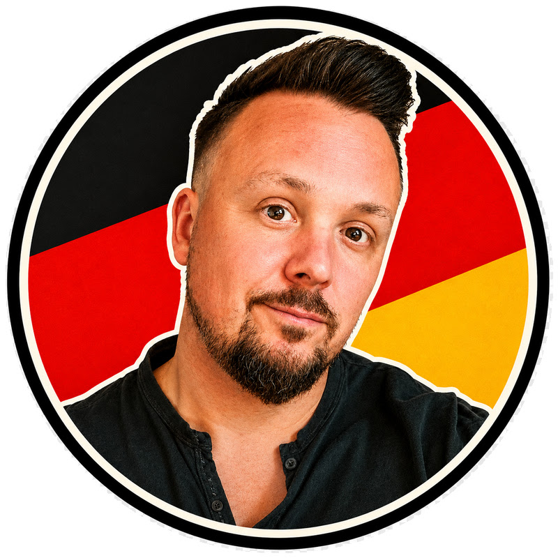 Get Germanized