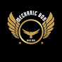 Mechanic Boy  logo