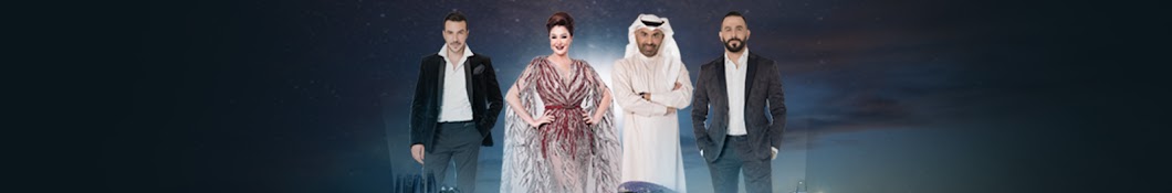 Arab Casting ইউটিউব চ্যানেল অ্যাভাটার