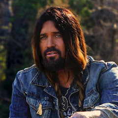 Billy Ray Cyrus Avatar