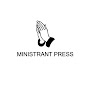 MINISTRANT PRESS logo