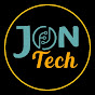 Jon tech logo