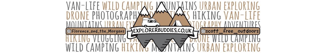 Explorer Buddies Avatar channel YouTube 