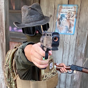 The Airsoft Cowboy