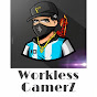 Workless GamerZ logo