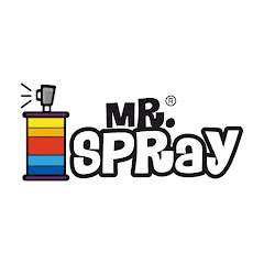 MrSpray net worth