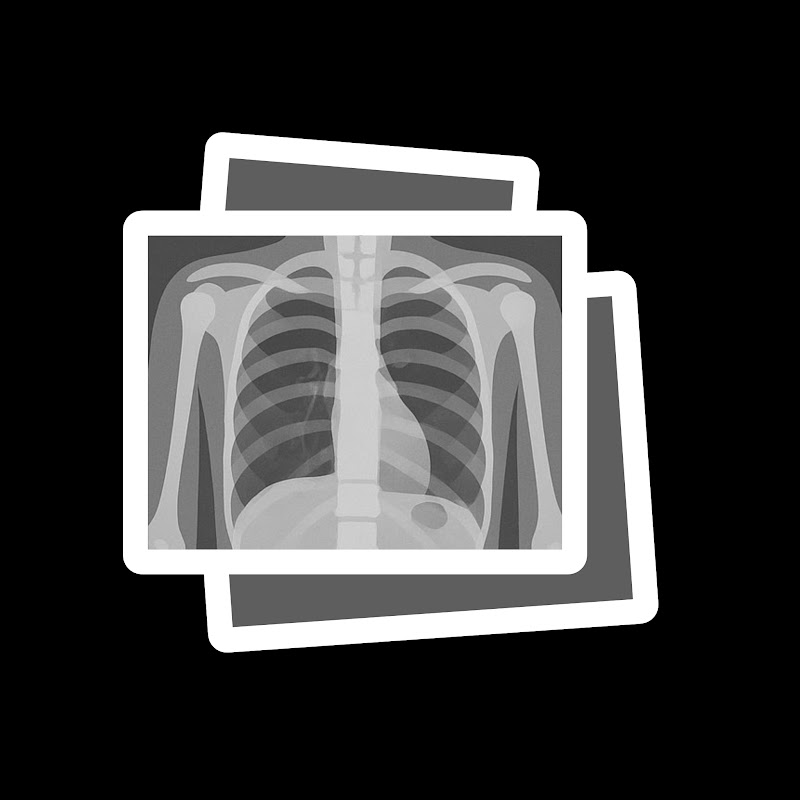 Radiology Frameworks icon