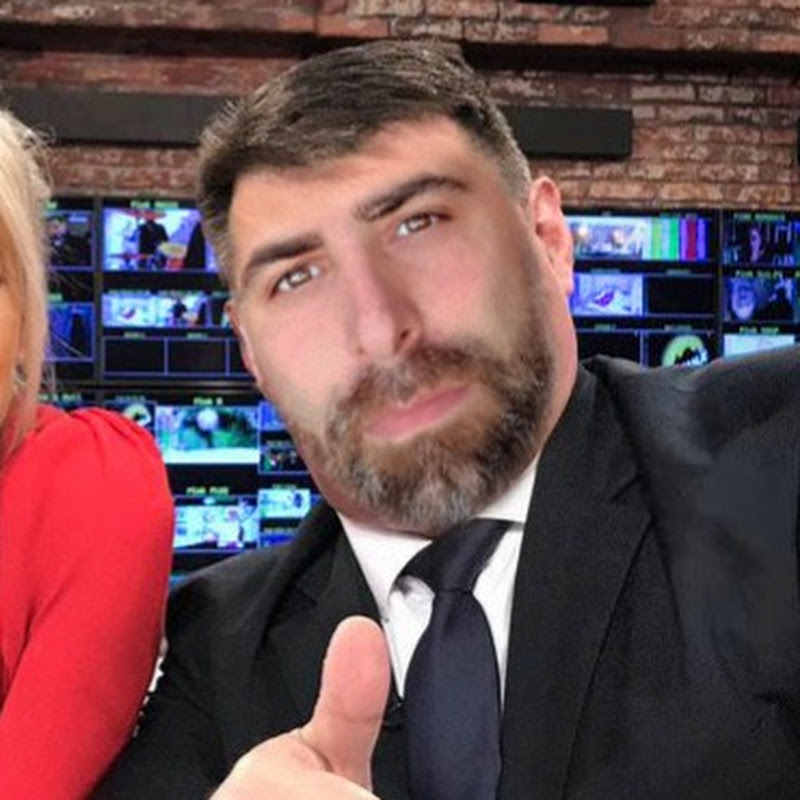 Channel Avatar