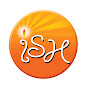 Indian Spiritual Heritage logo
