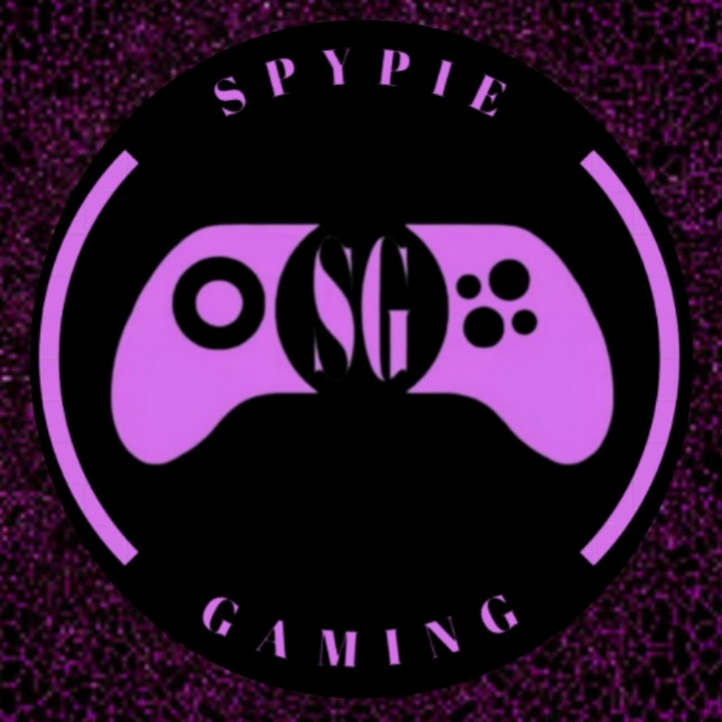SpyPie Gaming TV