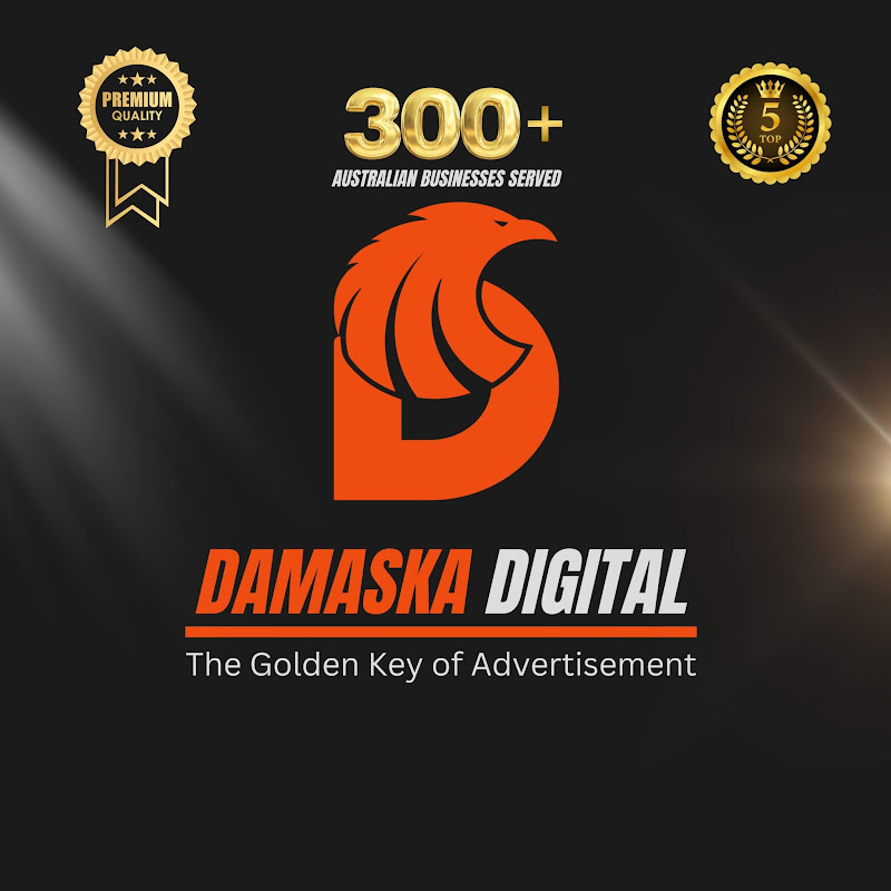 Damaska Digital Australia 