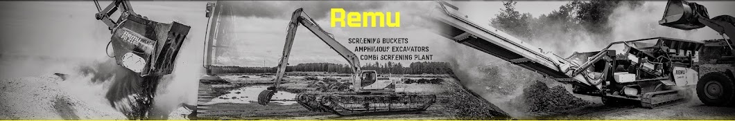 Remu Oy YouTube-Kanal-Avatar