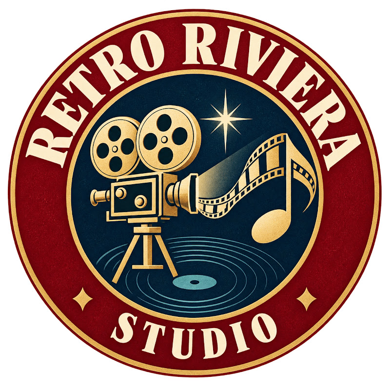 Retro Riviera Studio