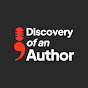 Discovery of an Author logo