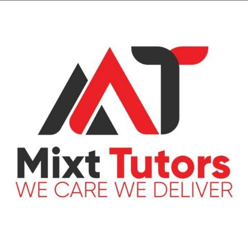 Mixt Tutors