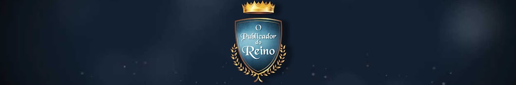 O Publicador do Reino ইউটিউব চ্যানেল অ্যাভাটার