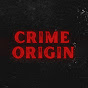 Crime Origin YouTube Profile Photo