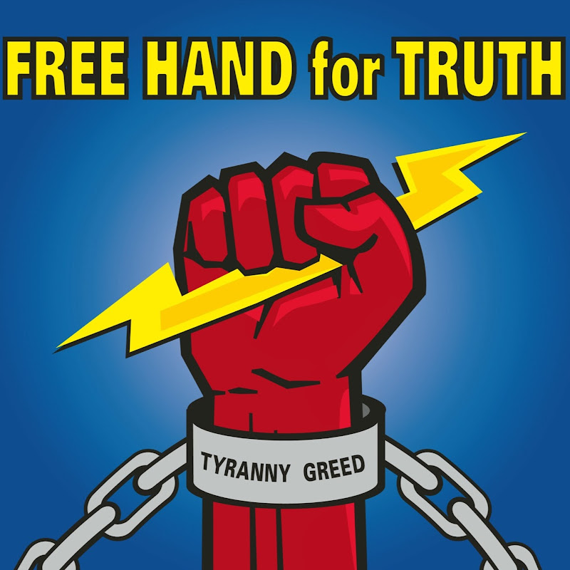 FreeHandforTruth