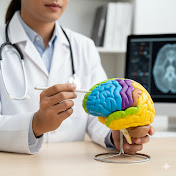 Brain Science with Dr. MD