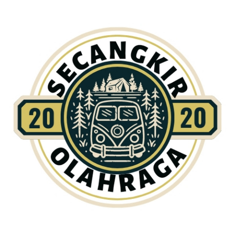 Secangkir Olahraga