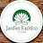 Jardim Exótico Mudas 