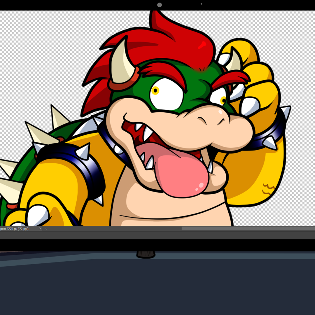 Post from Slick Frame