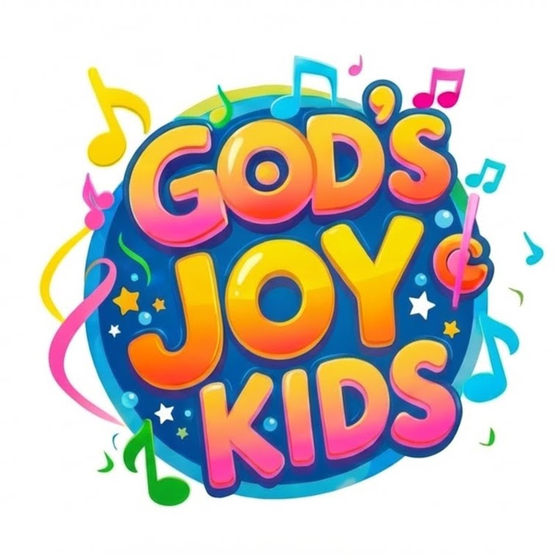 God’s Joy Kids