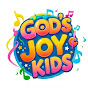 God’s Joy Kids Avatar