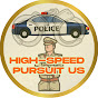 High-Speed Pursuit US logo