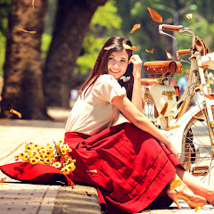 Mùa Đi Ngang Phố avatar