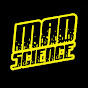 MAD SCIENCEen logo