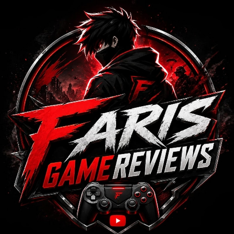 Faris Game Reviews