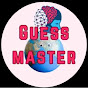 Guess master shorts logo