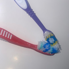Toothbrush