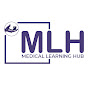 Medical Learning Hub logo