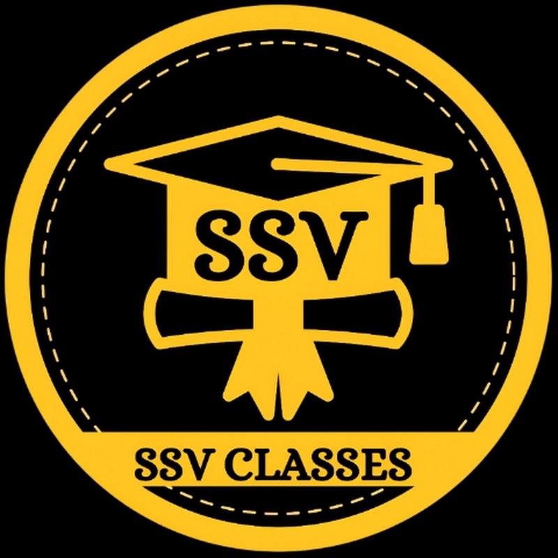 SSV CLASSES