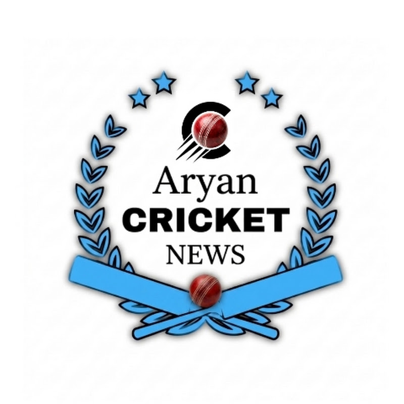 ARYAN CRICKET NEWS 