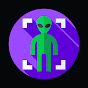 Daily Alien logo