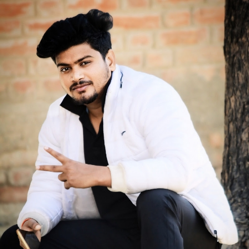 Praveen Rawat vlog