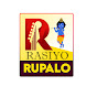 Rasiyo Rupalo logo