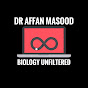 Biology Unfiltered  logo