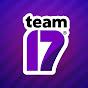 Канал Team17 на Youtube