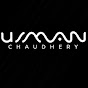 Usman Shorts logo