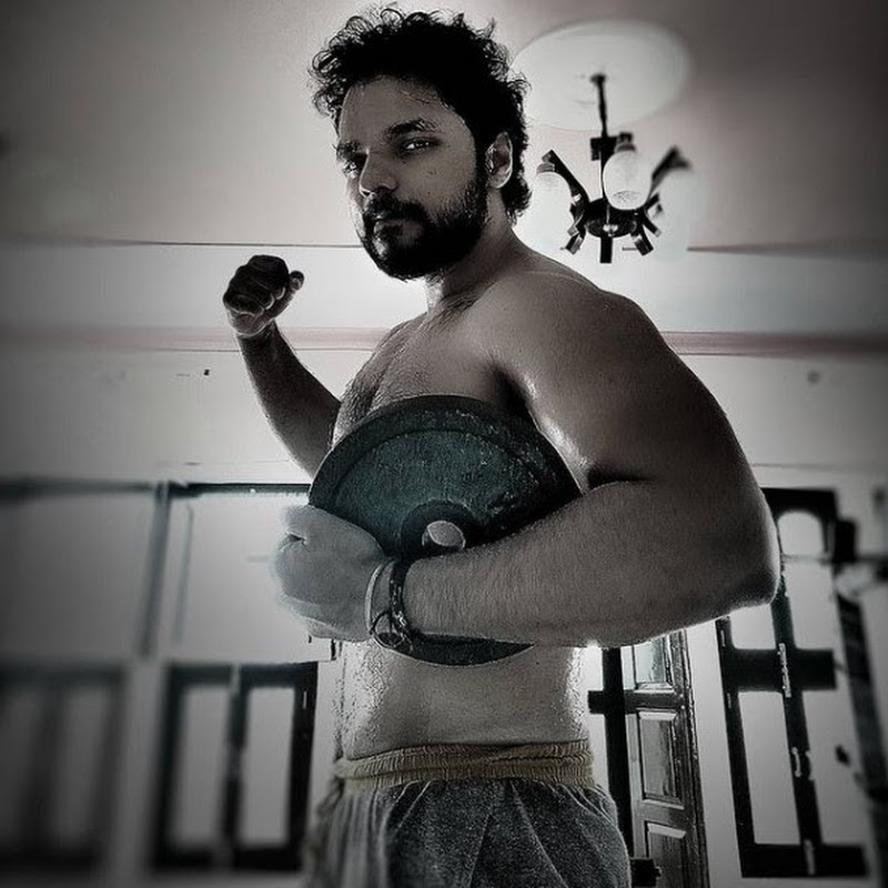Aman Banarasi Fitness