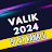 Valik 2024