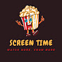 Screen Time logo